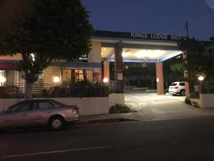 King Lodge Motel - image 14