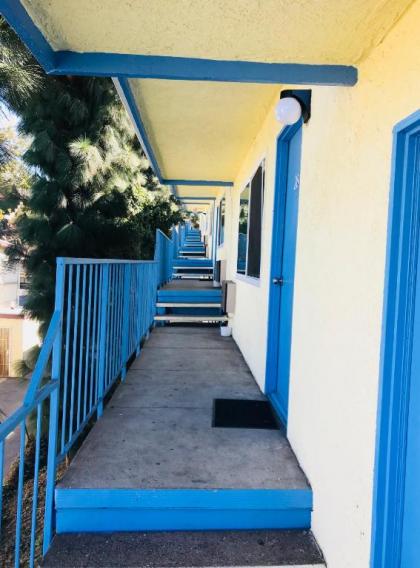 King Lodge Motel - image 8