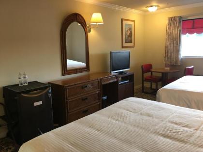 Grand Inn財神客棧 - image 13