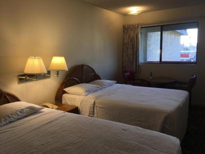 Grand Inn財神客棧 - image 4