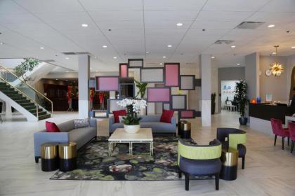 Lincoln Hotel SureStay Collection by Best Western - image 12