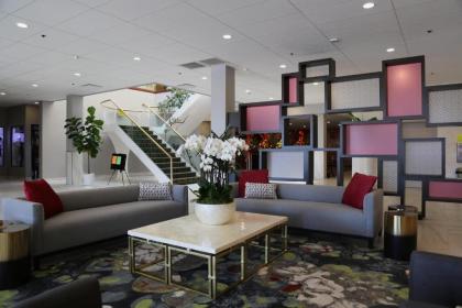 Lincoln Hotel SureStay Collection by Best Western - image 13