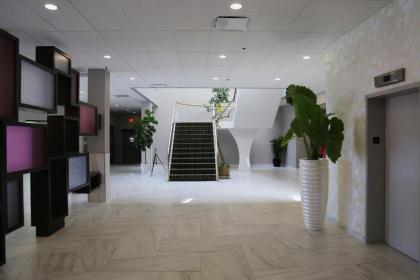 Lincoln Hotel SureStay Collection by Best Western - image 14