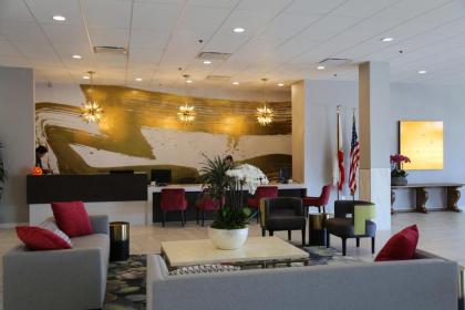 Lincoln Hotel SureStay Collection by Best Western - image 15