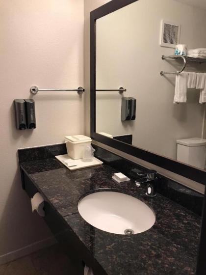 Lincoln Hotel SureStay Collection by Best Western - image 3