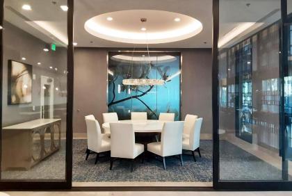Courtyard by Marriott Los Angeles Monterey Park - image 4