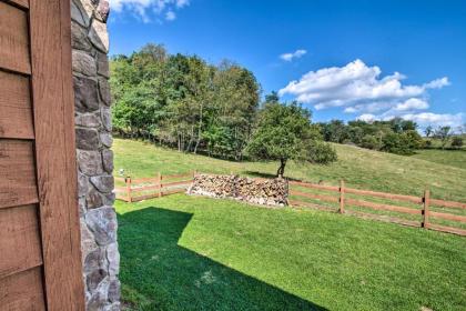 Authentic Cabin with Fire Pit 11Mi to Trout Fishing! - image 12