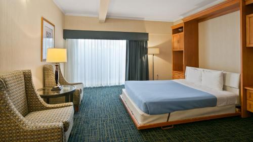 Best Western De Anza Inn - image 2