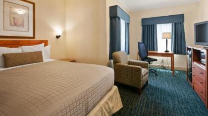 Best Western De Anza Inn - image 5