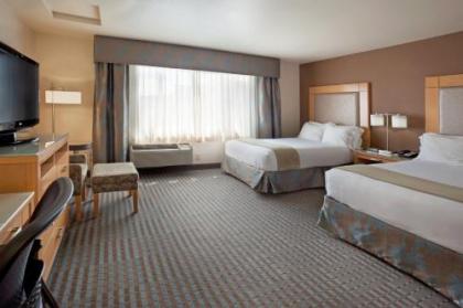 Holiday Inn Express Monterey - Cannery Row an IHG Hotel - image 4