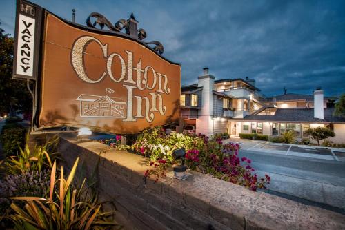 Colton Inn - main image
