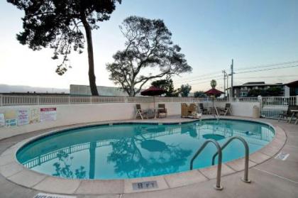 Motel 6-Monterey CA - image 3