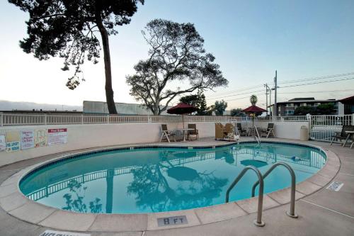 Motel 6-Monterey CA - image 3