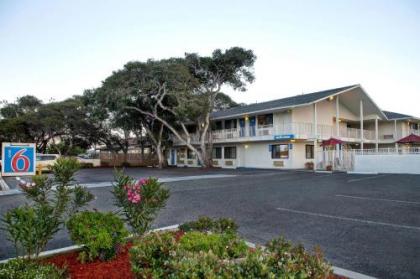 Motel 6-Monterey CA - image 5