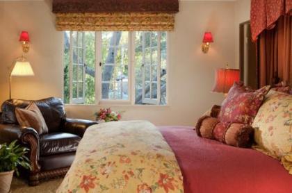 Old monterey Inn