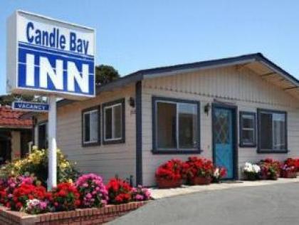 Candle Bay Inn Monterey California