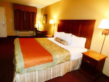 Americas Best Value Inn-Montezuma - image 10