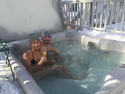 Phineas Swann Inn  Spa