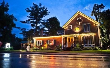 the INN montgomery Center