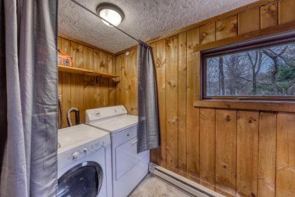 Jay Peak Getaway on Trout River - image 2