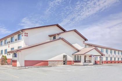 Super 8 by Wyndham montgomery maybrook