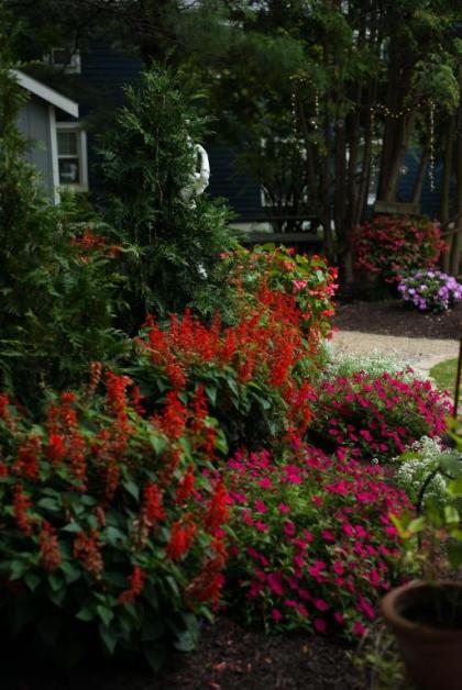 The Borland House Inn - image 8