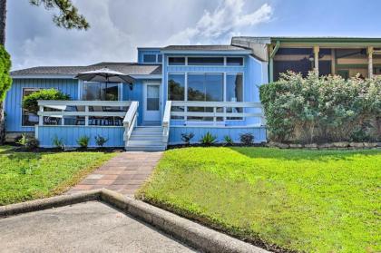 Renovated Montgomery Condo on Lake Boat and Fish! - image 15