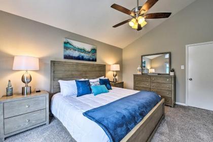 Renovated Montgomery Condo on Lake Boat and Fish! - image 7