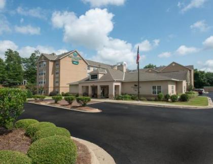 Homewood Suites by Hilton montgomery