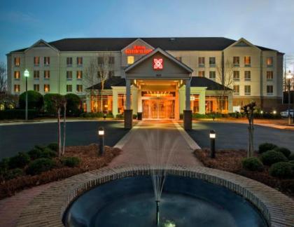 Hilton Garden Inn montgomery East