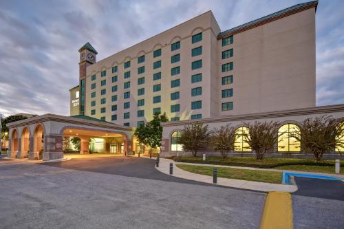 Embassy Suites Montgomery - Hotel & Conference Center - main image