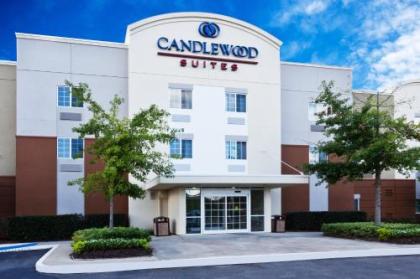Candlewood Suites Eastchase Park an IHG Hotel - image 1