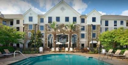 Homewood Suites By Hilton montgomery EastChase Alabama