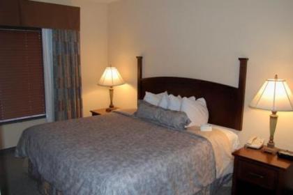 Homewood Suites By Hilton Montgomery EastChase - image 21