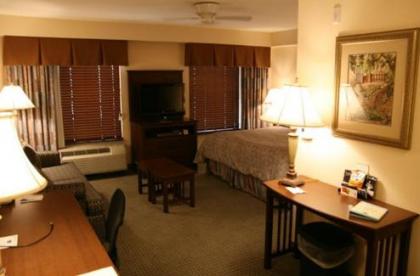 Homewood Suites By Hilton Montgomery EastChase - image 22