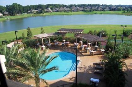 Homewood Suites By Hilton Montgomery EastChase - image 30