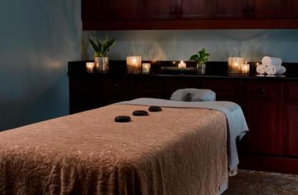 Renaissance Montgomery Hotel & Spa at the Convention Center - image 2