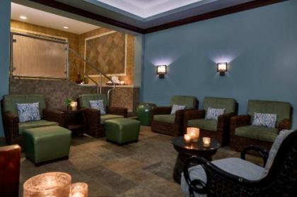 Renaissance Montgomery Hotel & Spa at the Convention Center - image 3