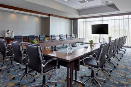 Renaissance Montgomery Hotel & Spa at the Convention Center - image 5