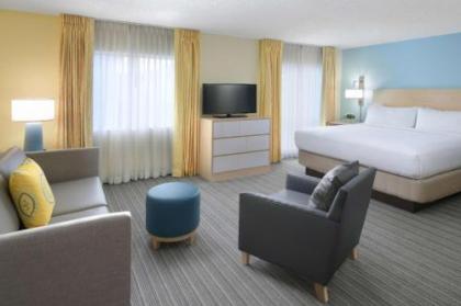 Sonesta ES Suites montgomery Alabama