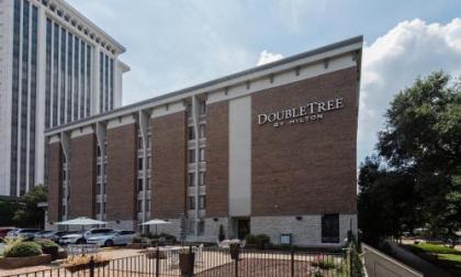 DoubleTree by Hilton Montgomery Downtown - image 1