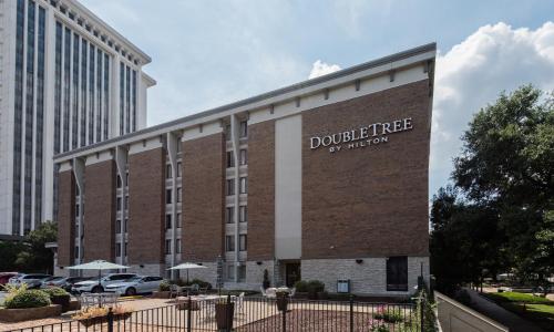 DoubleTree by Hilton Montgomery Downtown - main image