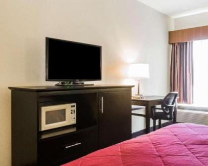Quality Inn & Suites near Coliseum and Hwy 231 North - image 3