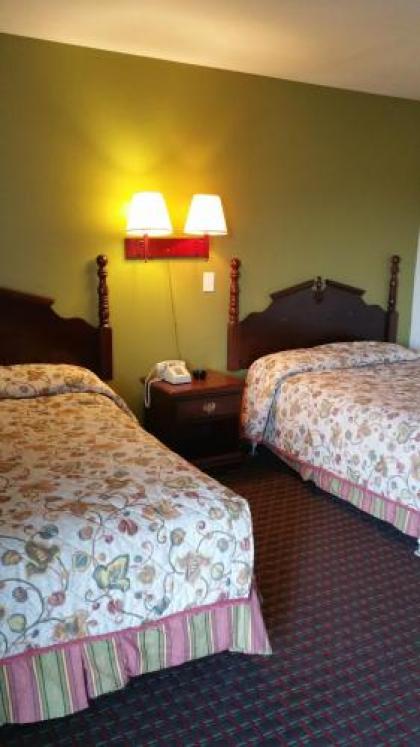 Capitol Inn and Suites - image 2
