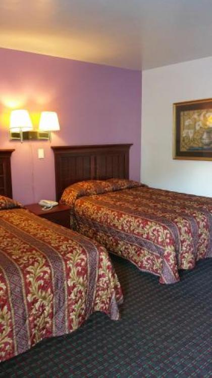 Capitol Inn and Suites - image 3