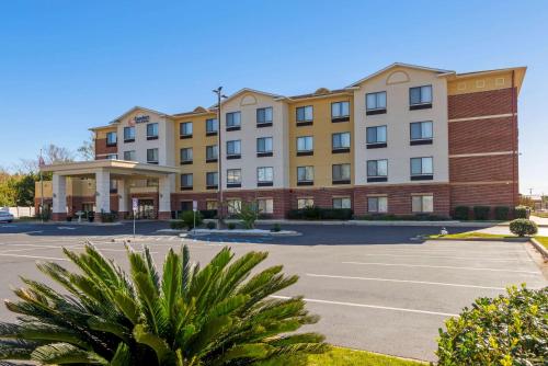 Comfort Inn & Suites Montgomery Eastchase - main image