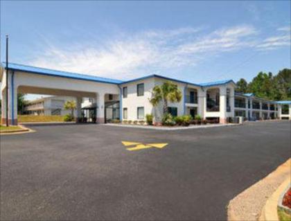 Travelodge by Wyndham Montgomery East - image 1