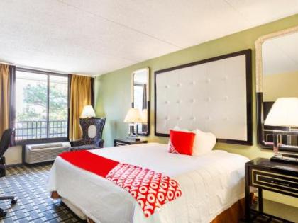Budgetel Inn And Suits montgomery Alabama