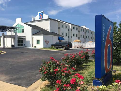 Motel 6-Montgomery AL - Airport - main image
