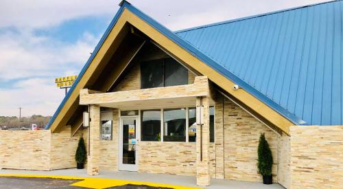 SureStay Hotel by Best Western Montgomery Southwest - main image